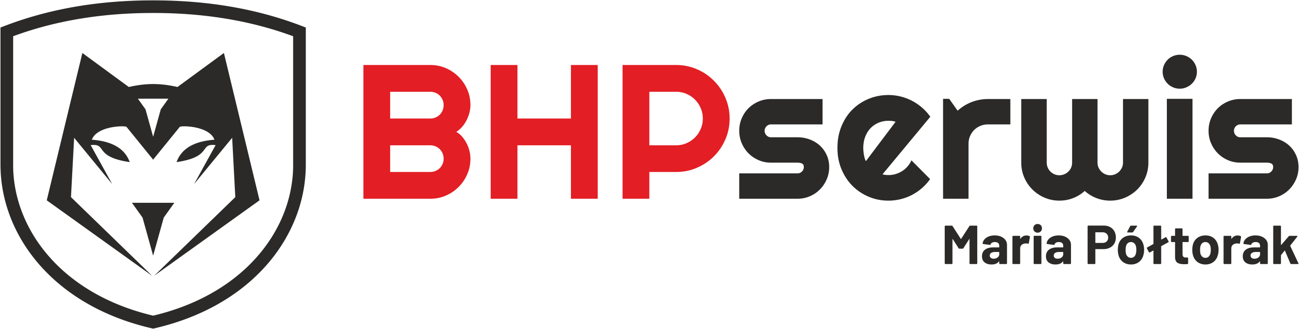 Logo BHPSerwis